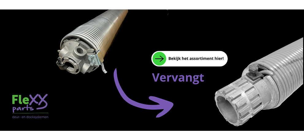 Vervangende veren