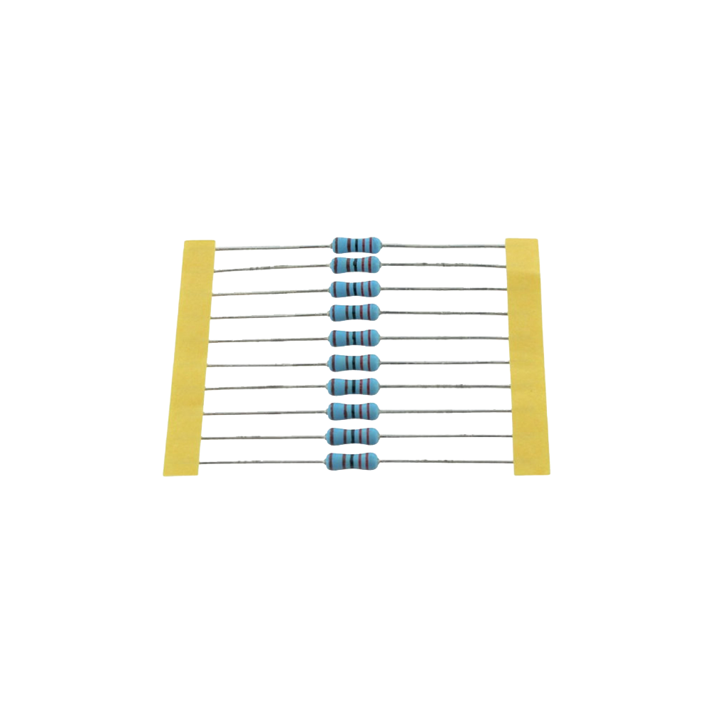 Resistors