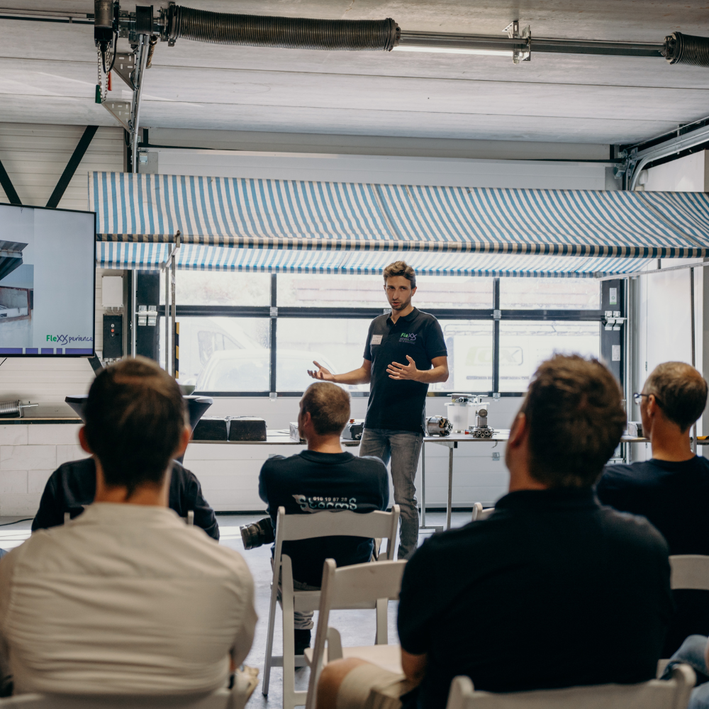 Workshop