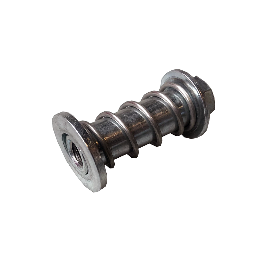 12986: 10 STUKS Verenkit geleiders 30mm