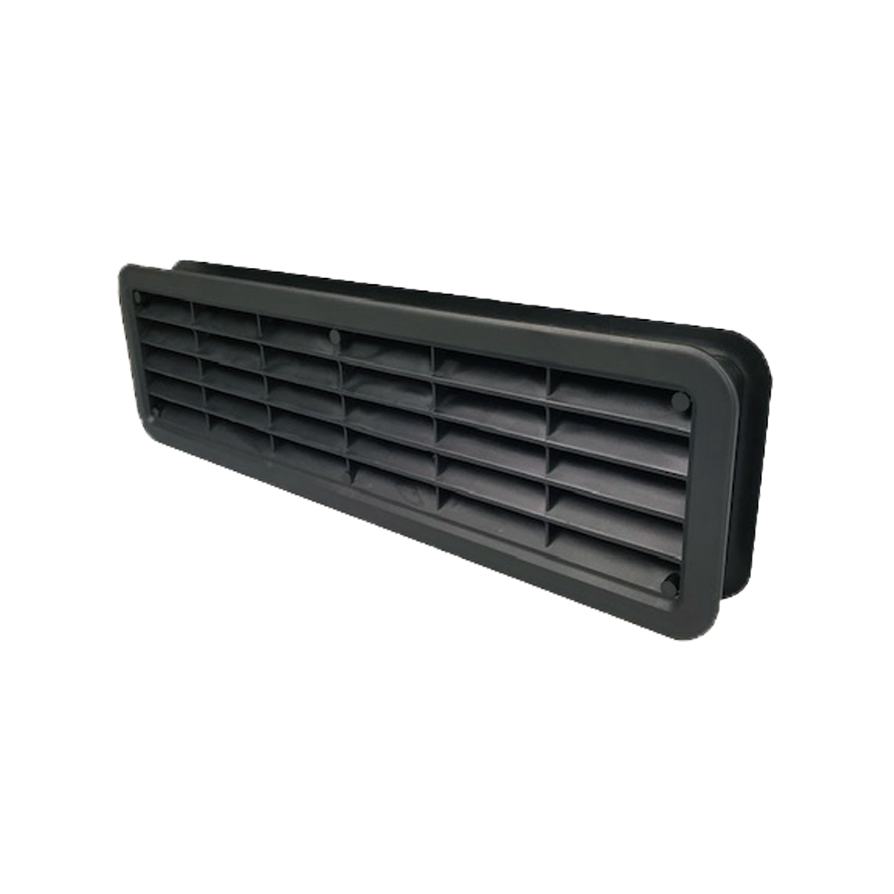 12789: Alpha ventilation grill 425 x 125 mm