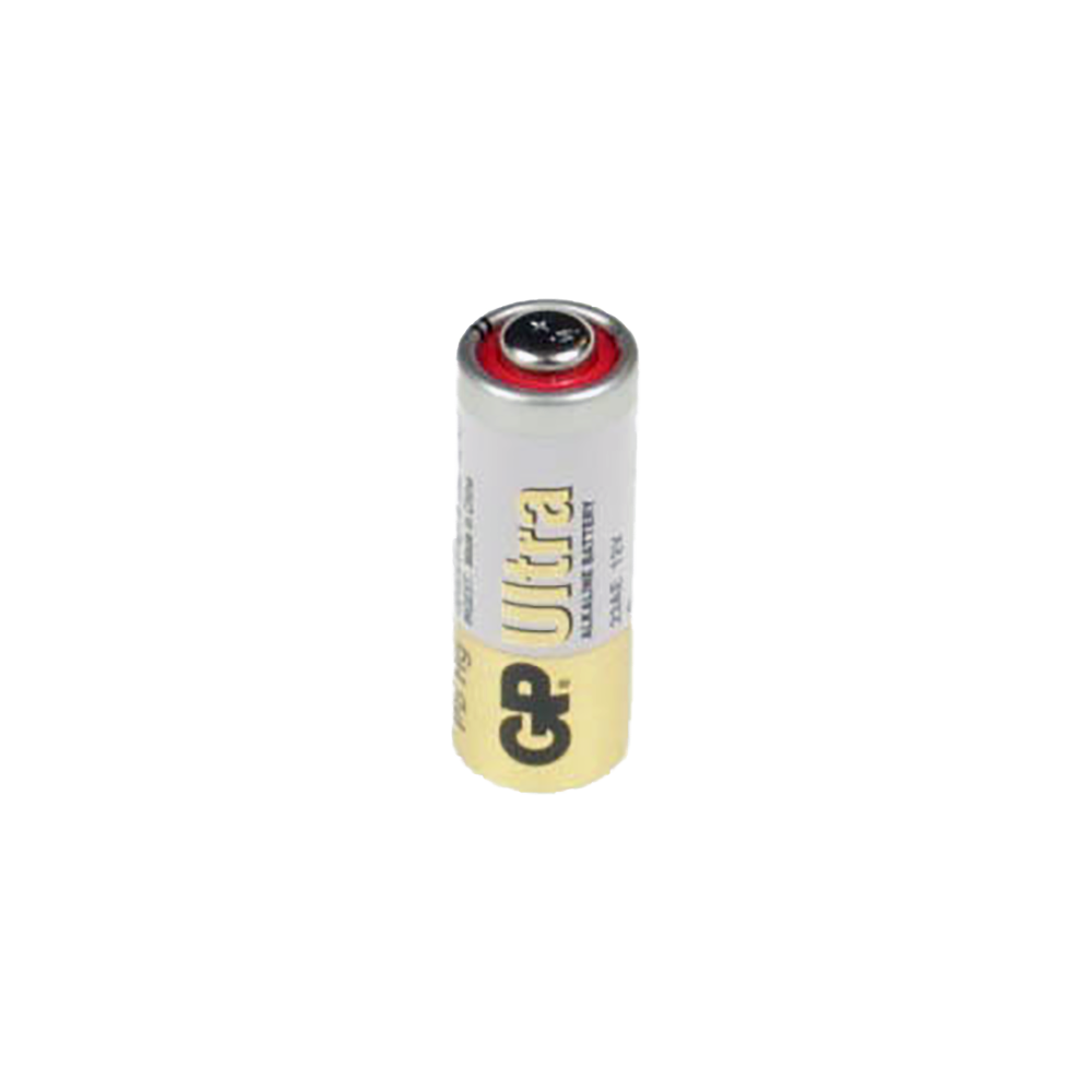 11710: Battery for handheld transmitters 12V