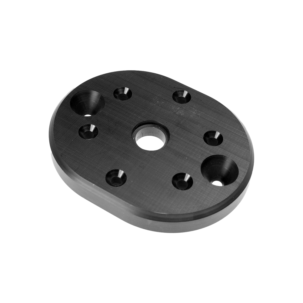 Inner opener 03 base plate