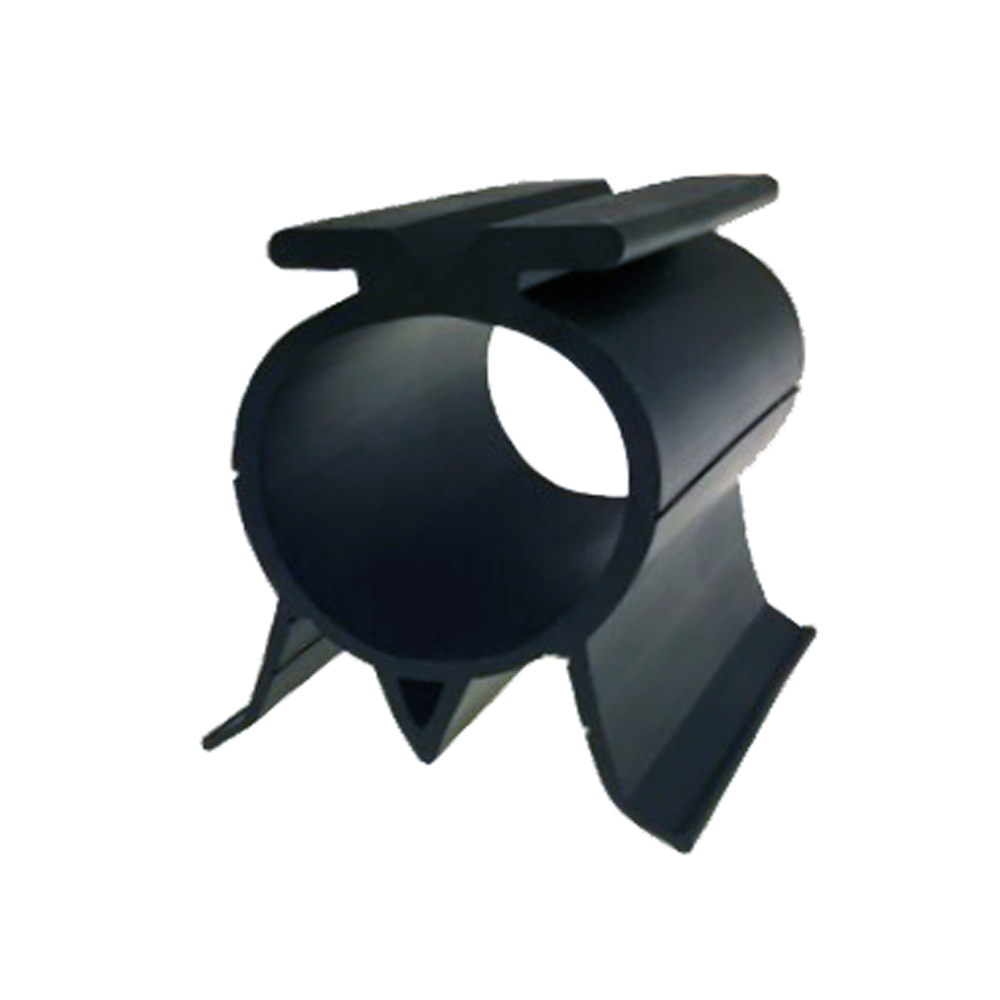 Bottom rubber suitable for Crawford safety edge - 10721