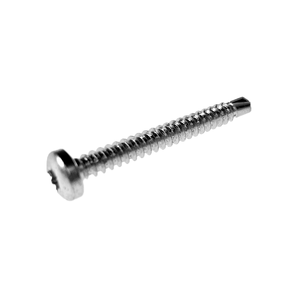 13327: 100 PCS Self drilling screw 4.2 x 38