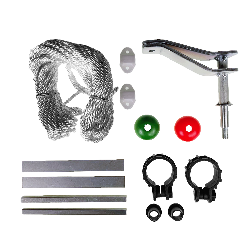 13318: Installation kit CDM9 drive