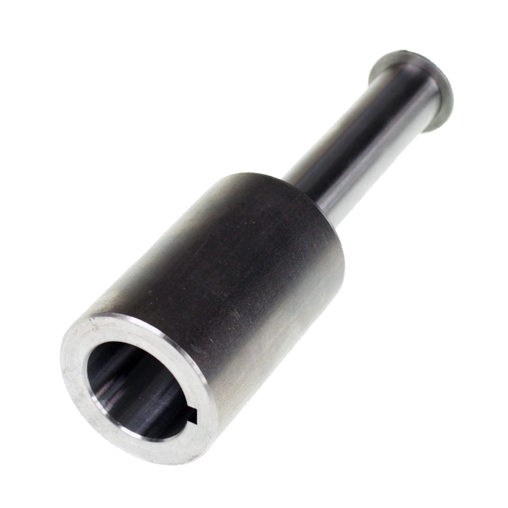 11082: Shaft adapter 35 mm to 1 inch