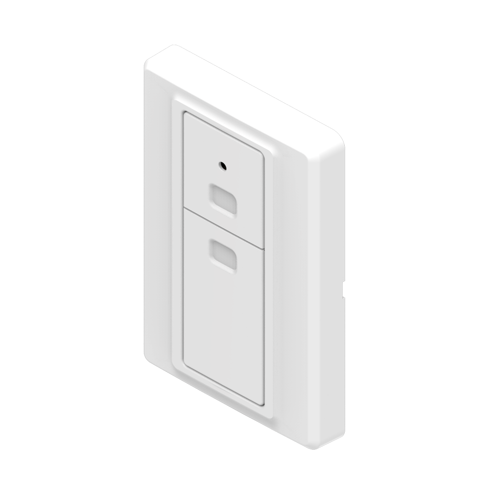 12155: Wireless wall switch