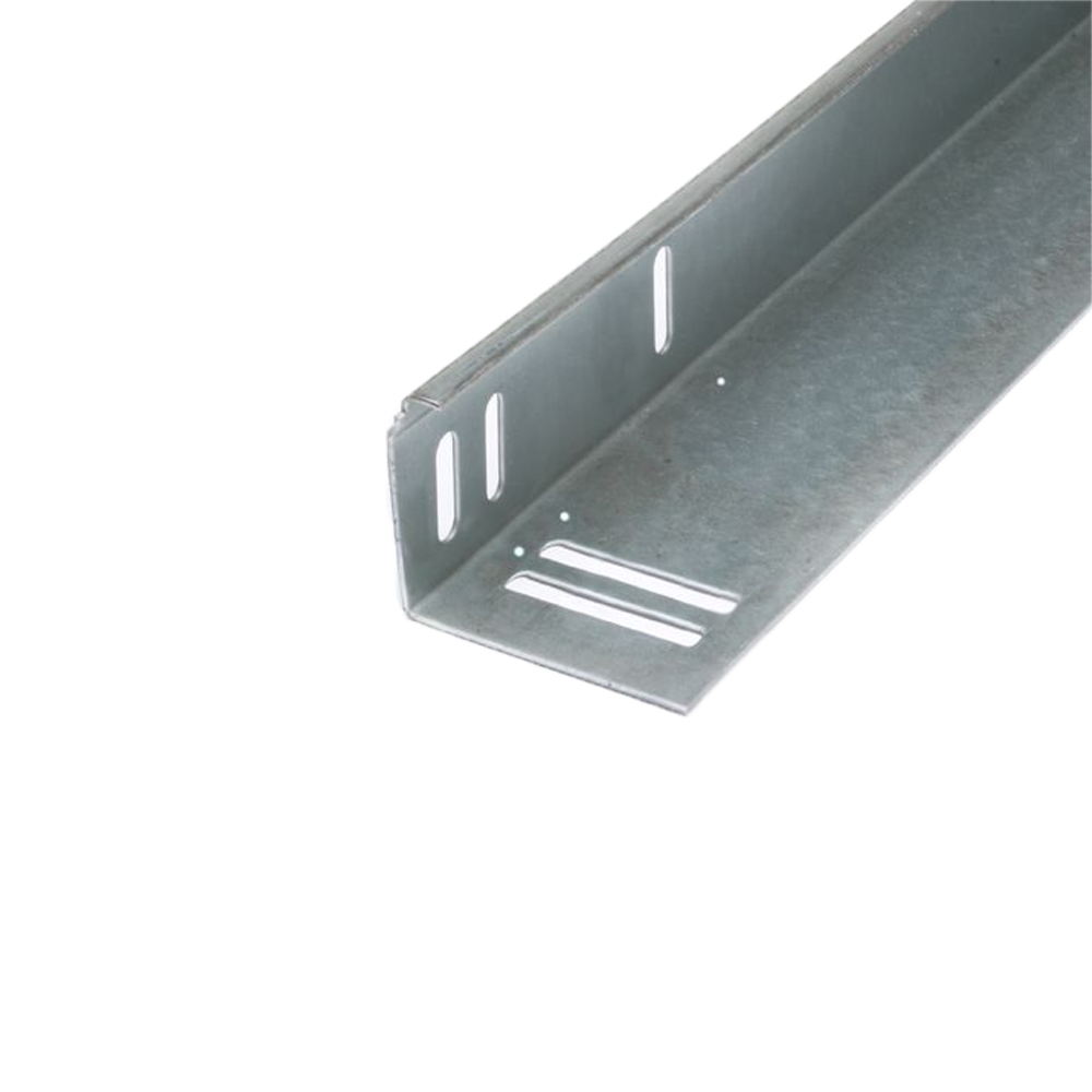 13288: Hoekkozijn 90 x 66 onder andere voor Assa Abloy OH1042P deuren (6-Track)