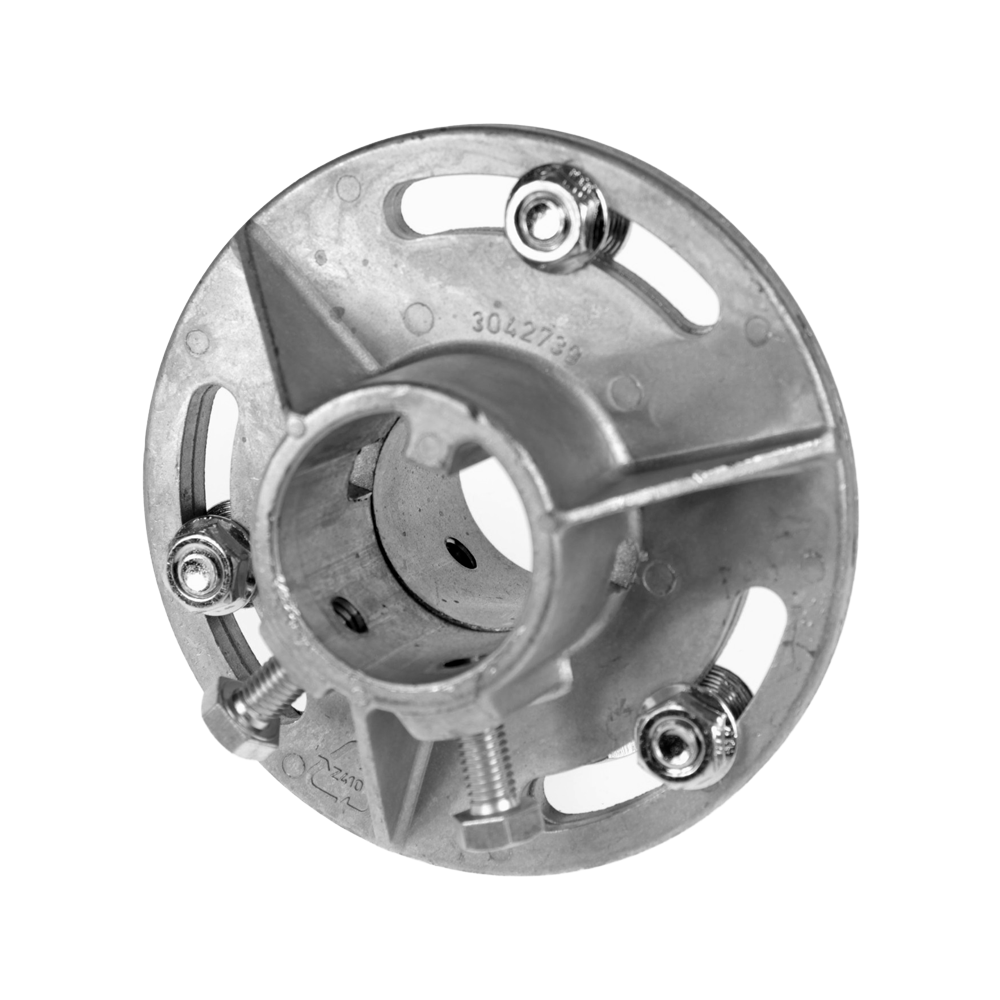 Hörmann coupling 40 mm