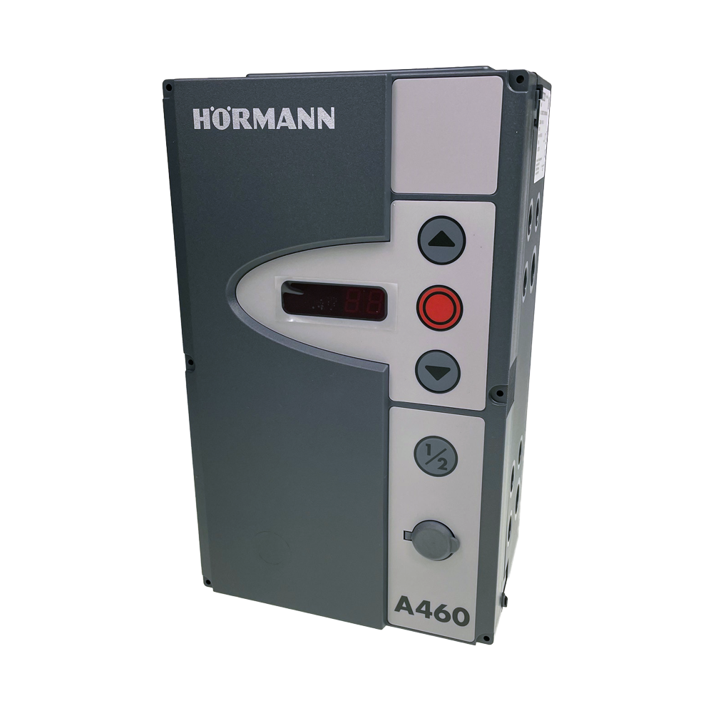13401: Hörmann control unit A460