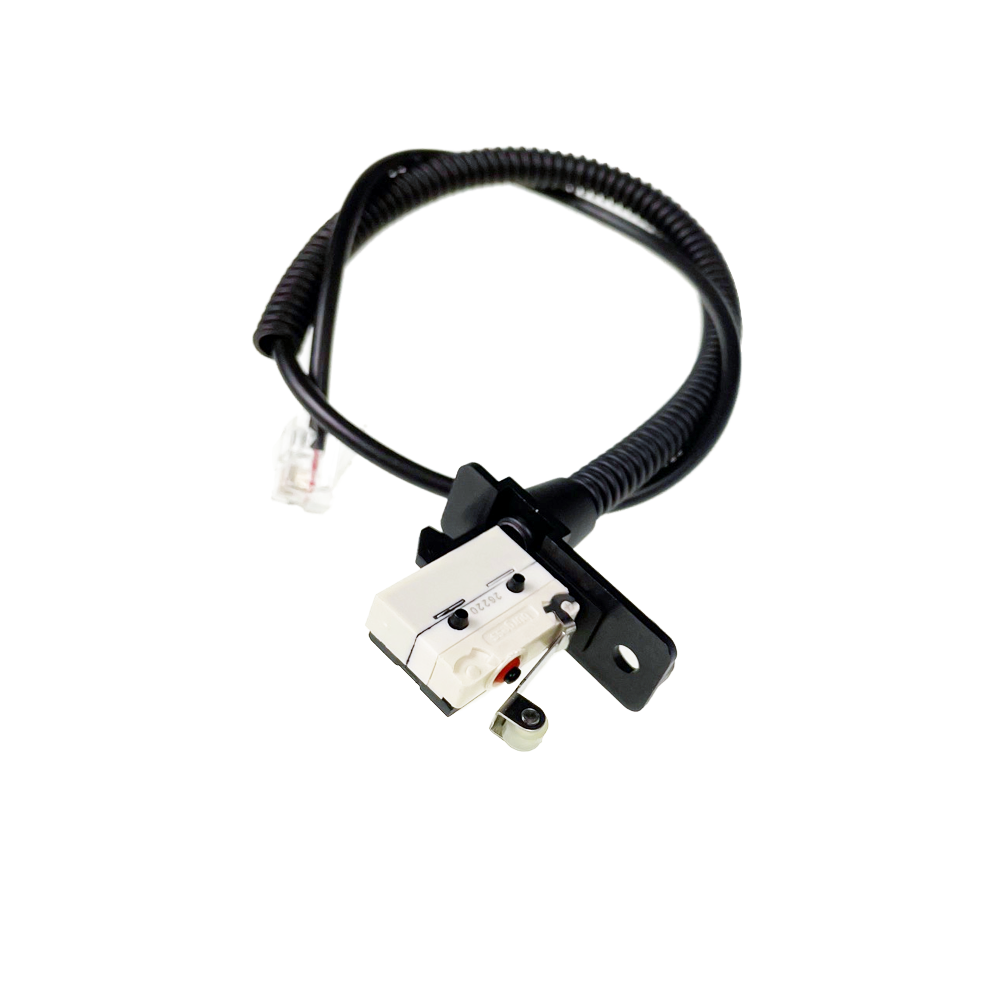 13434: Hörmann slack cable switch for series 60