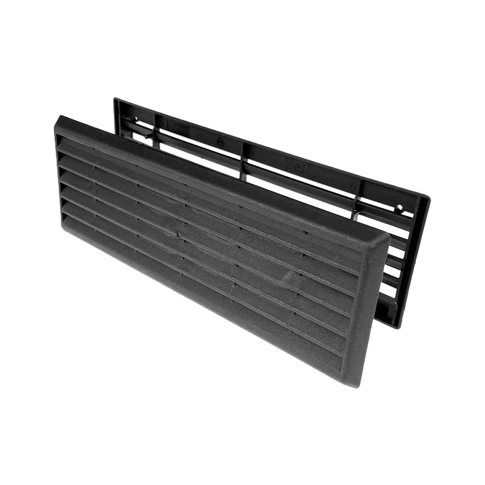 13328: Hörmann ventilation grill 42 mm