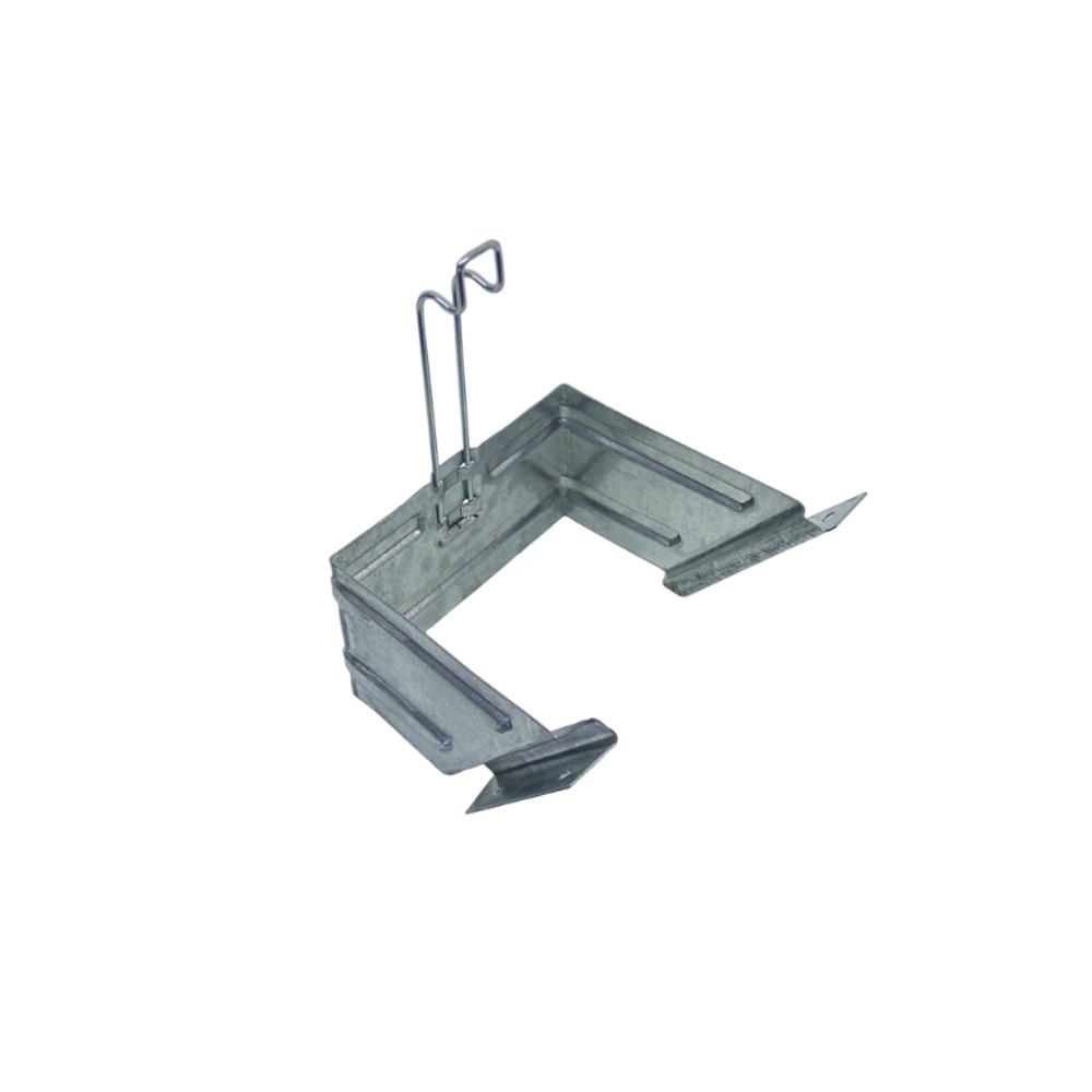 Holder for wheel chock 12656