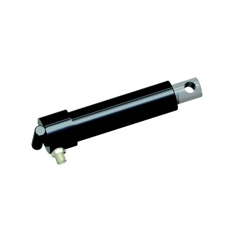 Hydraulic cylinder for swing lip valve (330 mm)