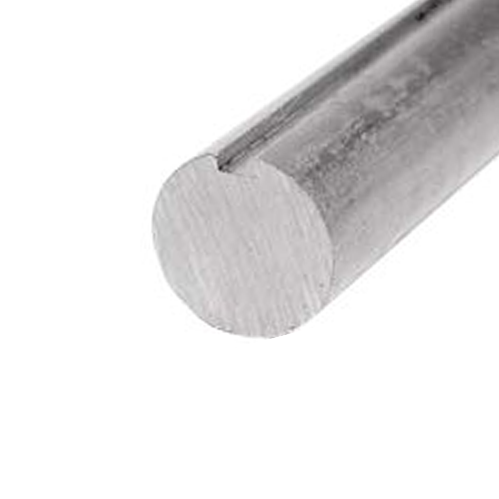 10125: Solid shaft 1,25 inch (31.75 mm)