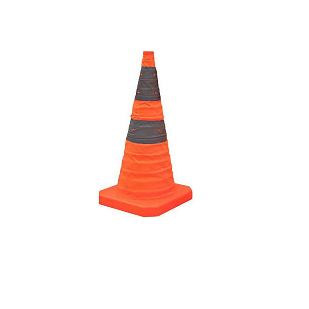 12663: Foldable pylon