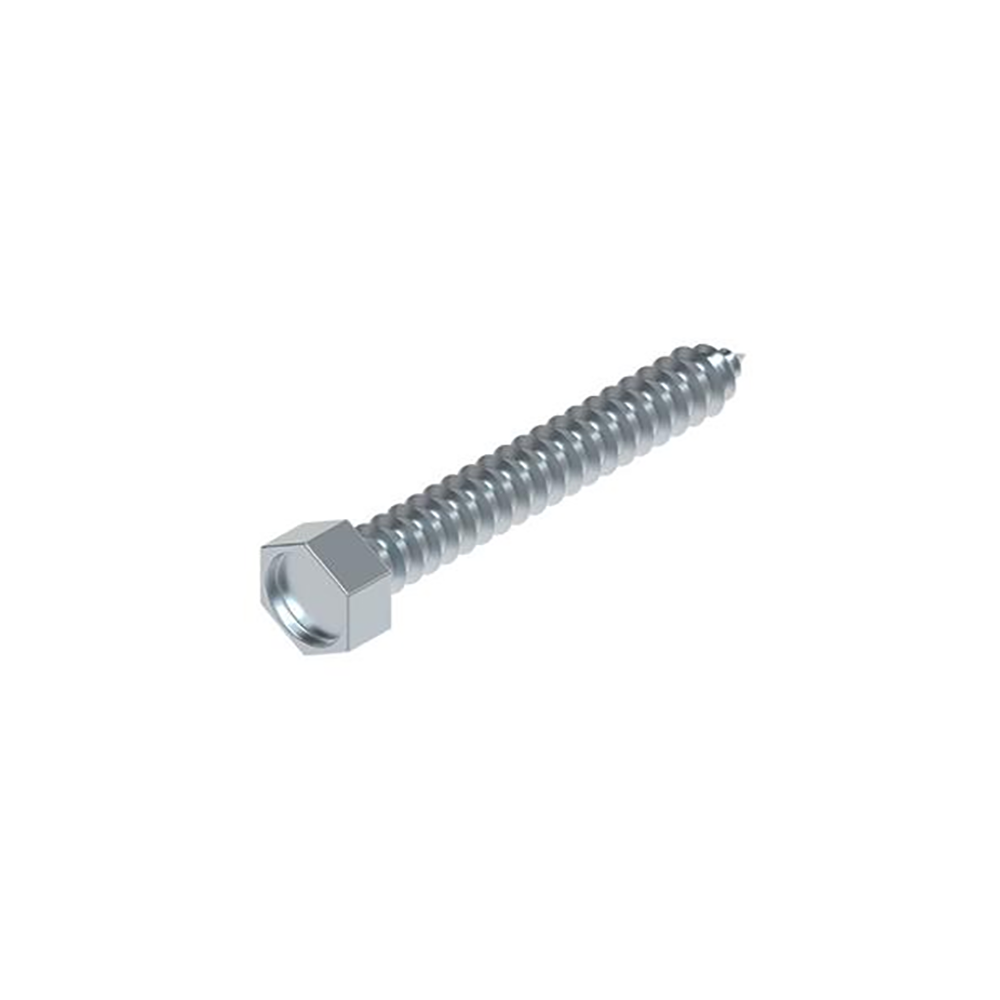 12633: Screw 6.3 x 45