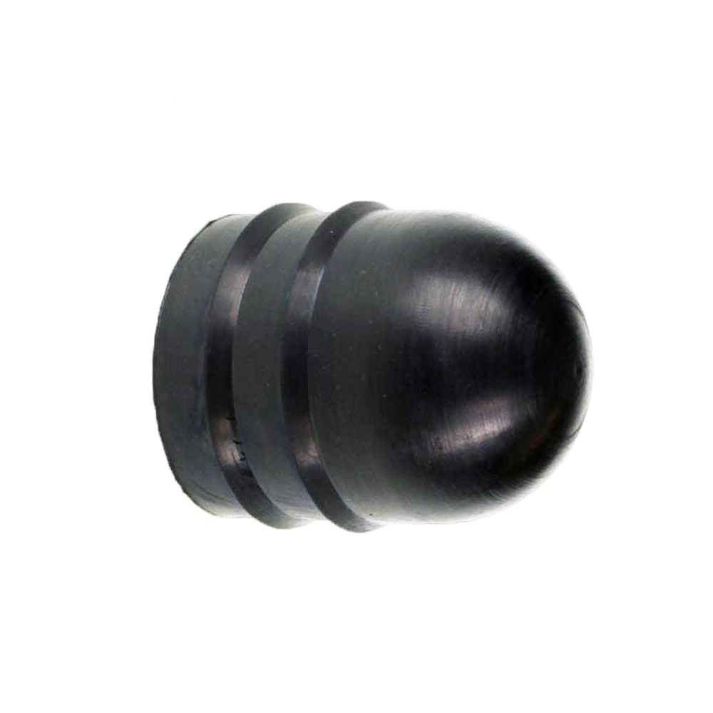 Rubber plug 37 mm fitting in Crawford floor rubber