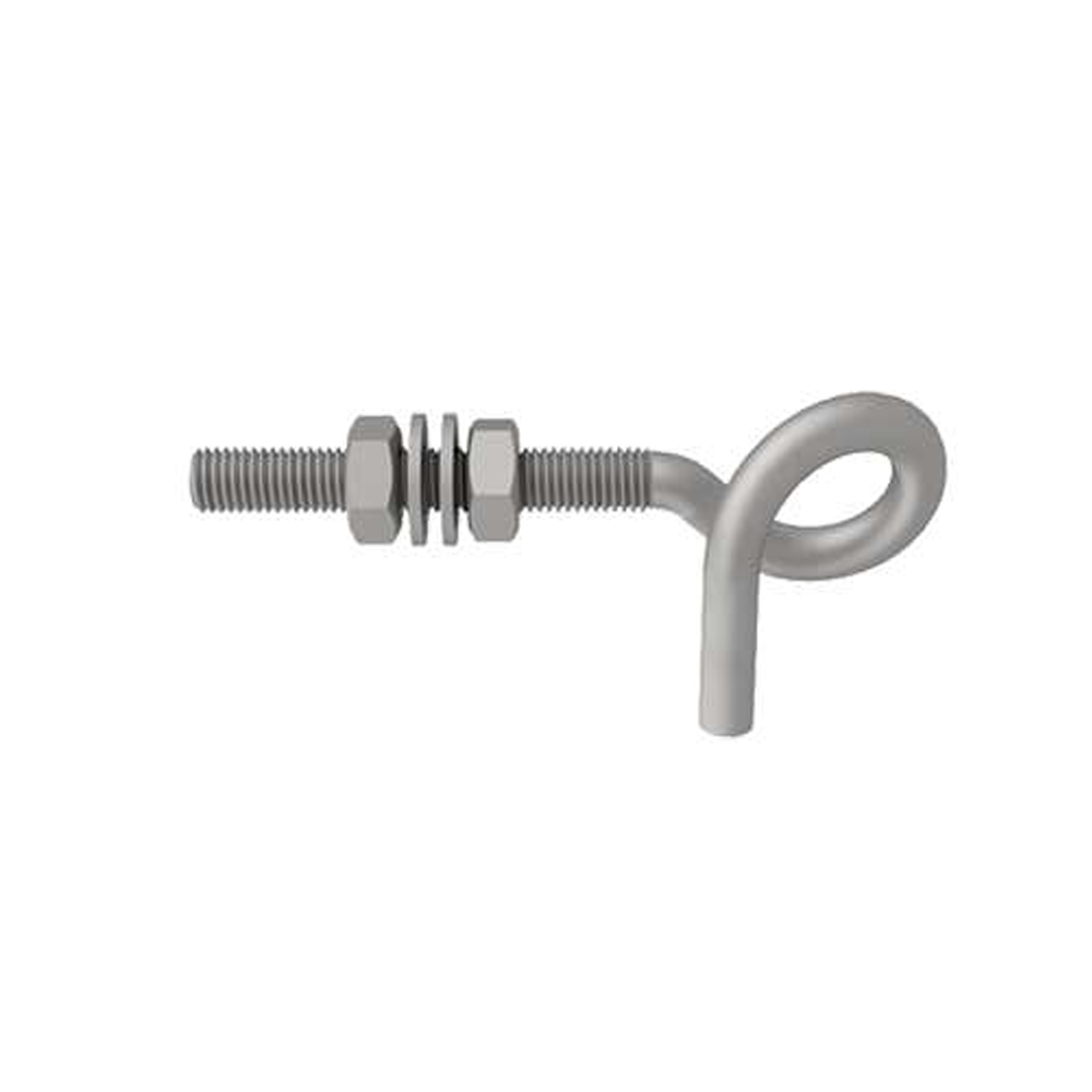 Eyebolt M10 x 120 - 12026