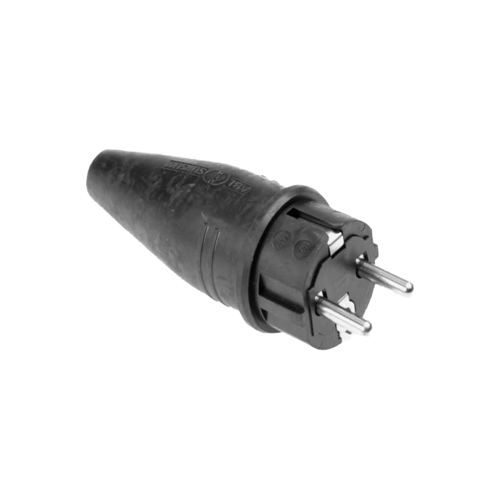 Stecker 230 Volt