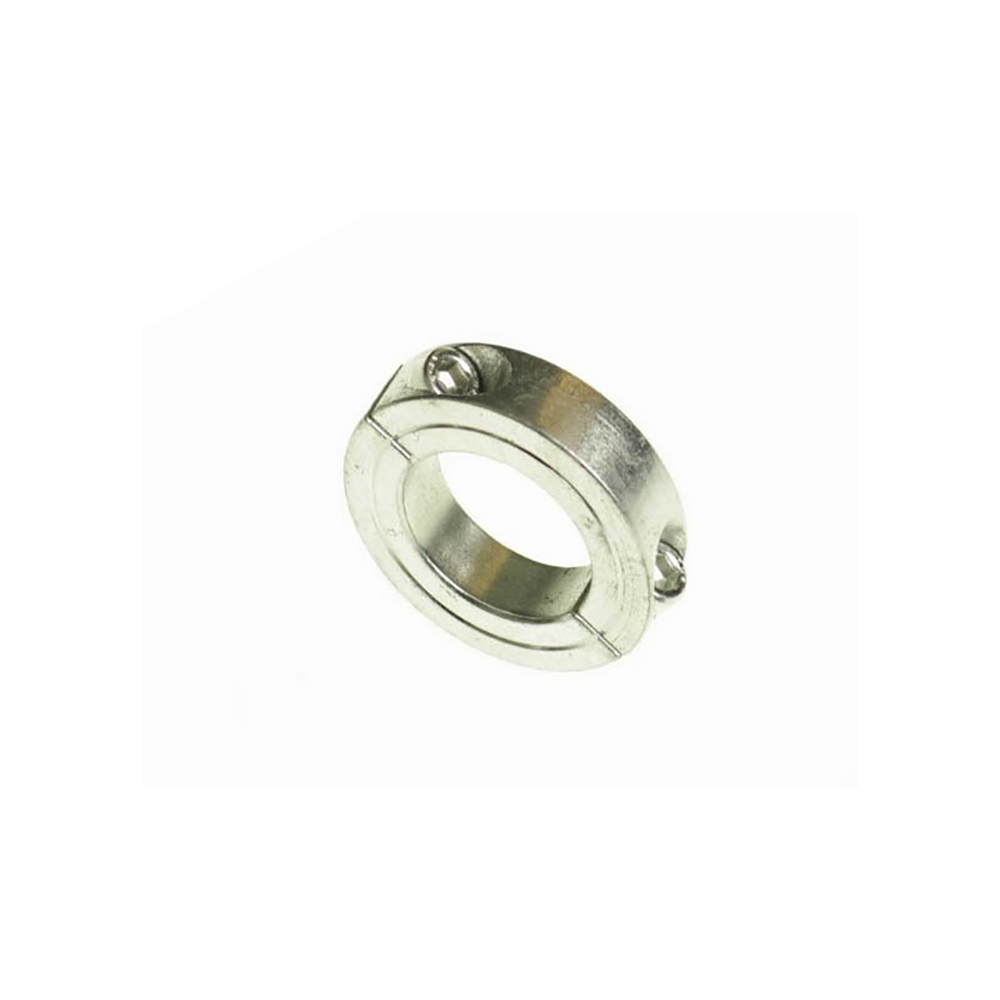 Adjusting ring 1 inch 2-part