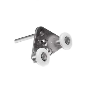 10297: Laufrolle, Tandem, 11mm Welle