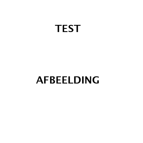 13200: Testproduct DPD