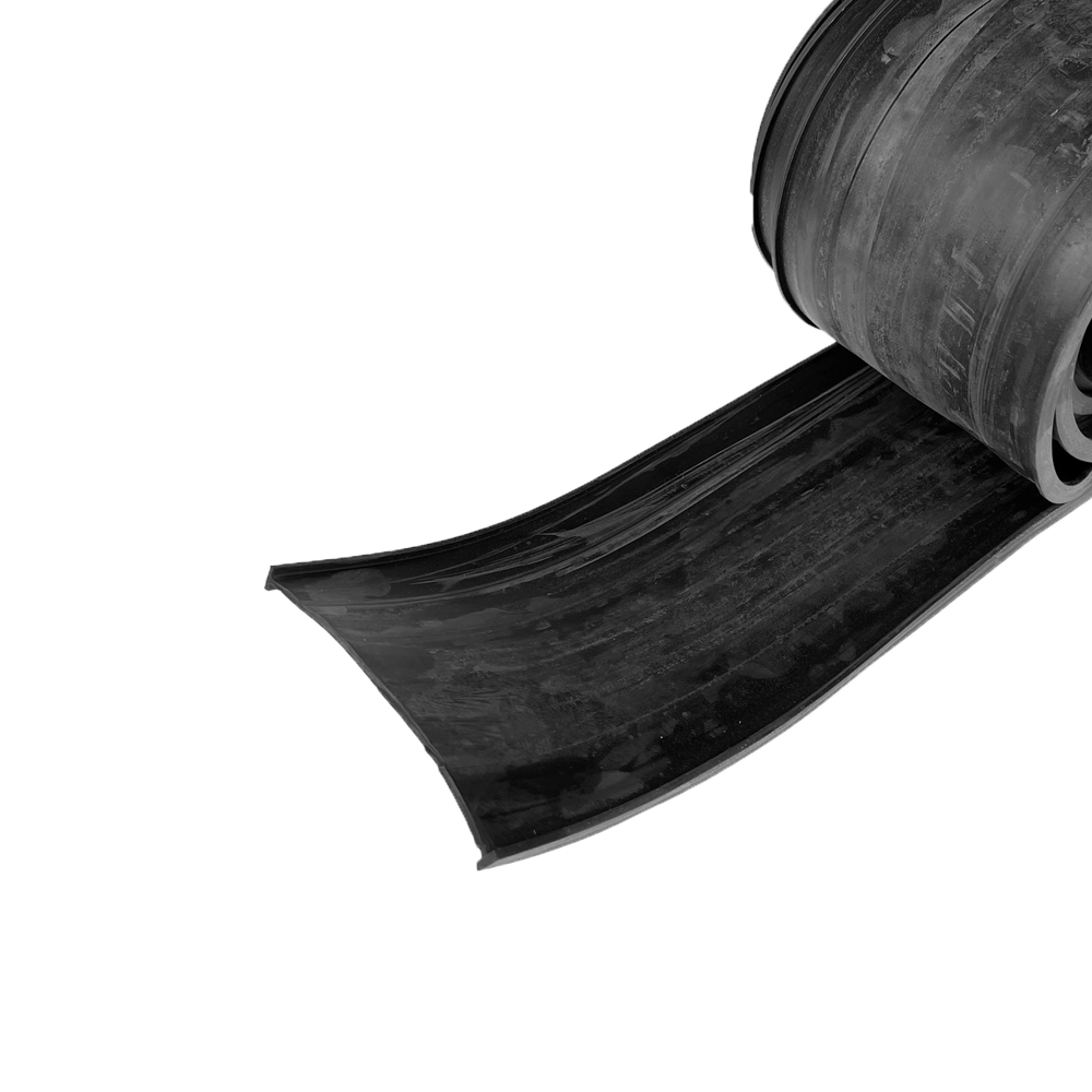 Intermediate rubber 110 mm