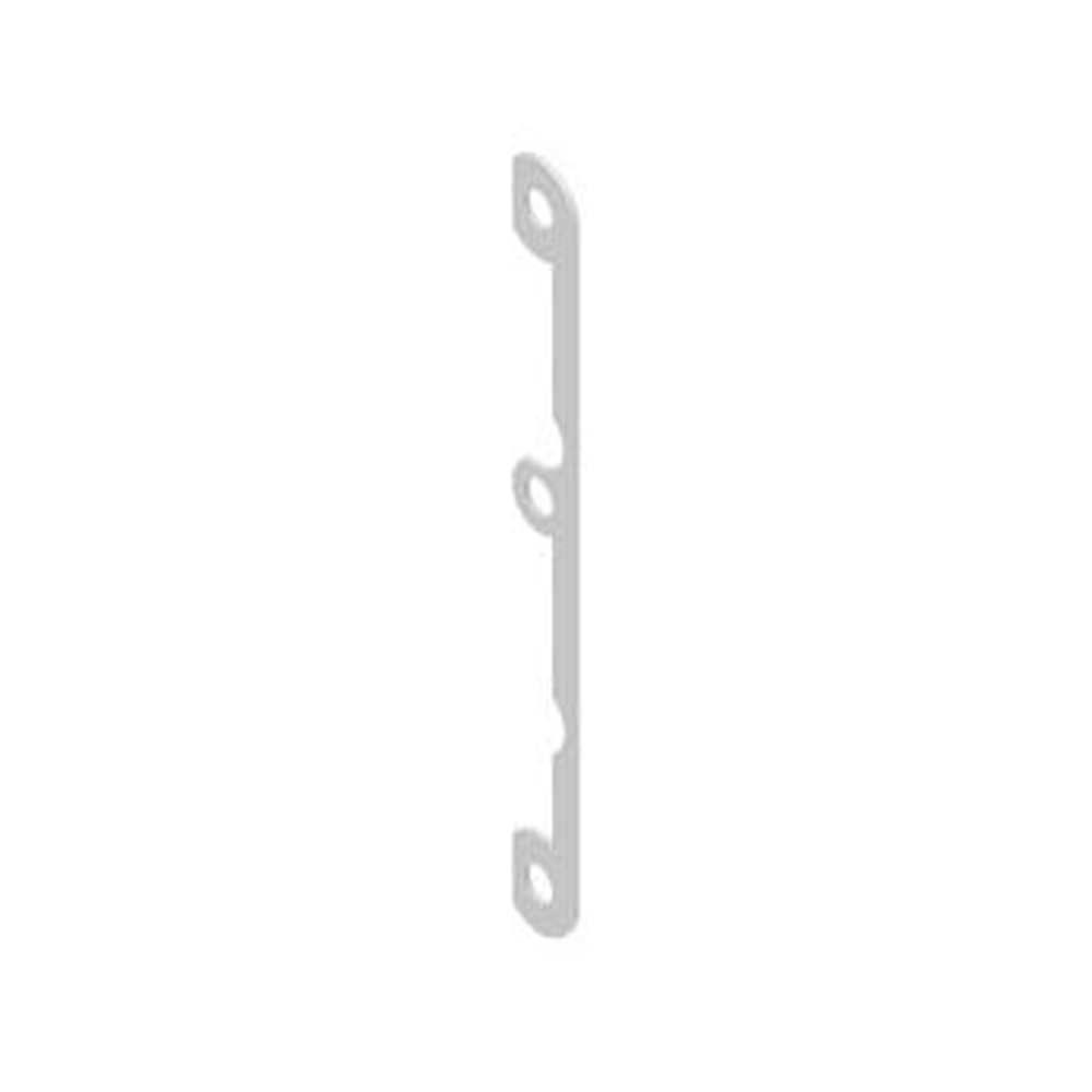 13324: Back plate for door handle