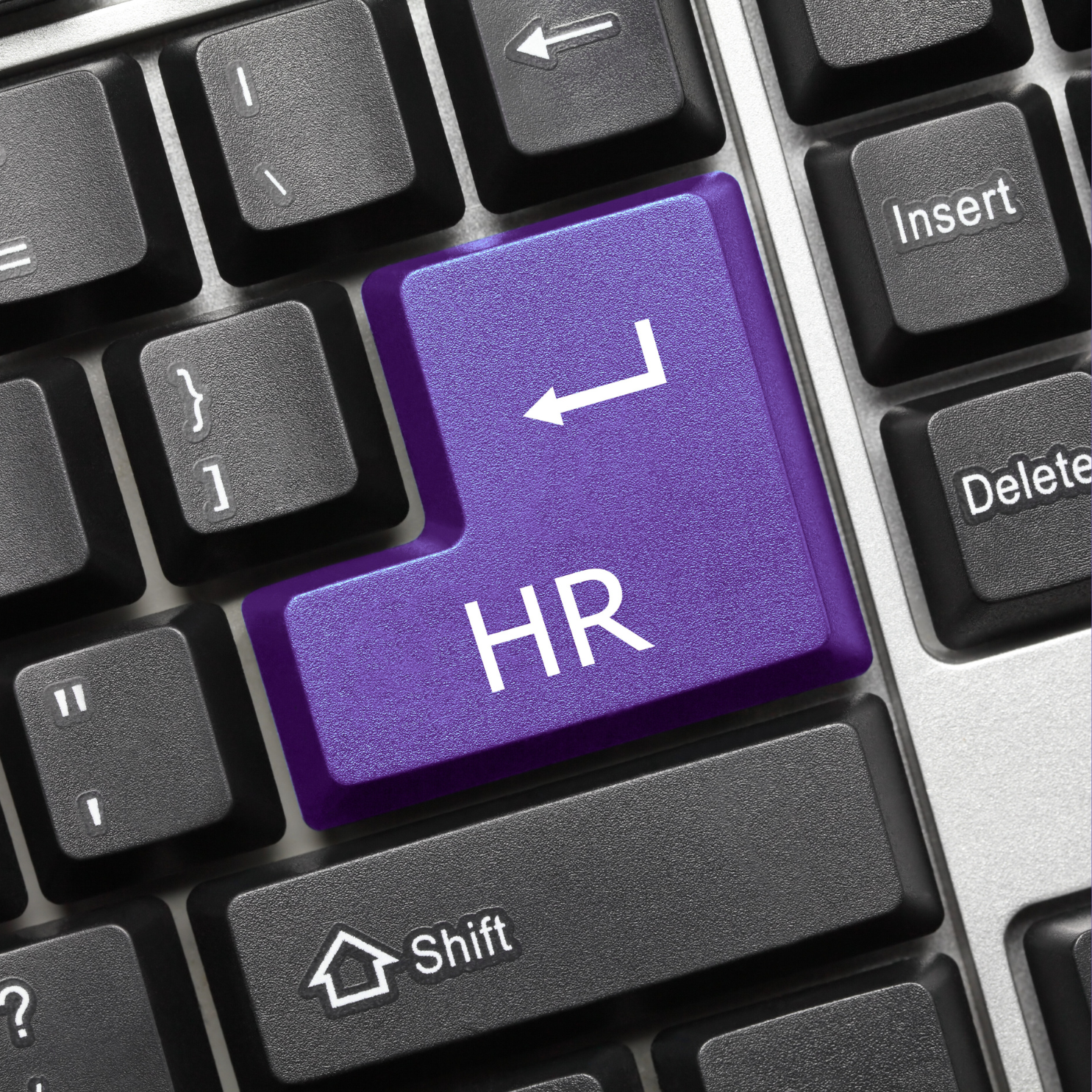 HR Medewerker 20-24 uur