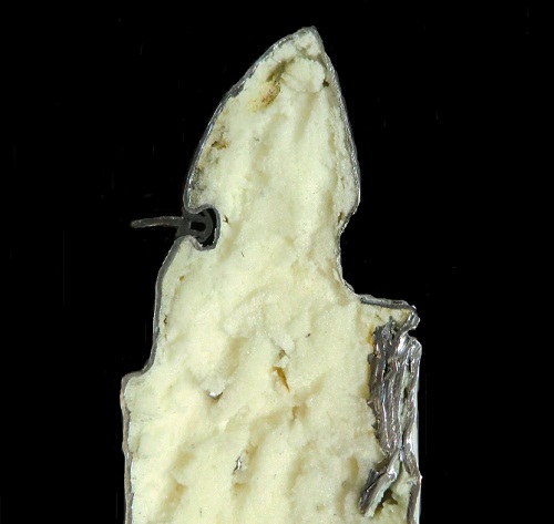 Novoferm T45 (origineel) 45x625mm RAL9002
