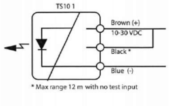 Universal photocell set for daylight sensor