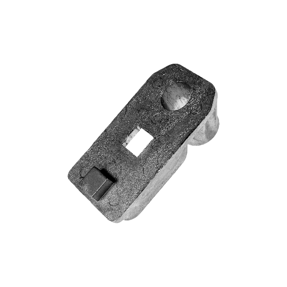 Novoferm rolhouder ISO45