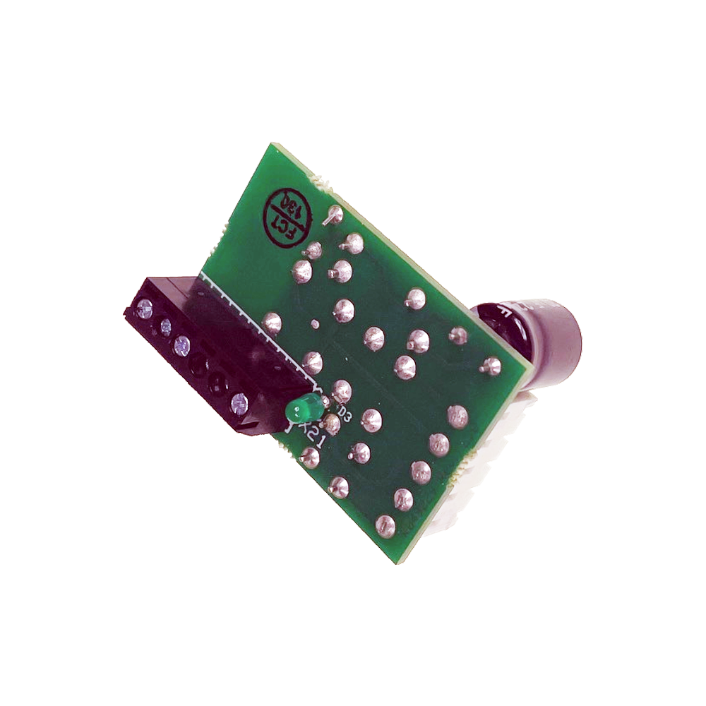 Versterker PNP fotocellen passend op Assa Abloy ECS 930-950 besturing